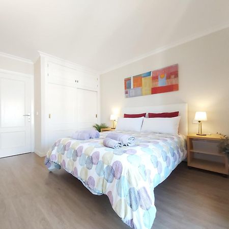 Mariners Apartment Port de Alcudia  Luaran gambar