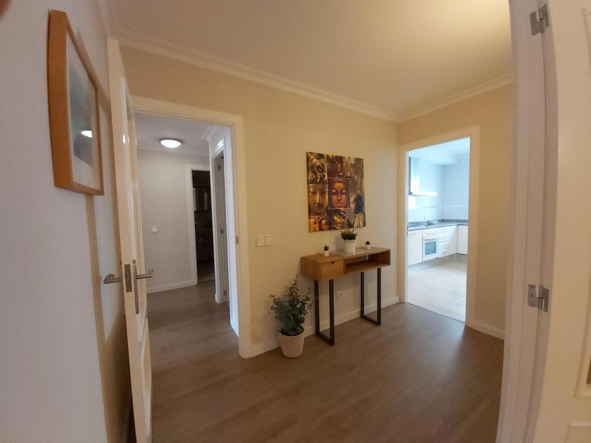 Mariners Apartment Port de Alcudia  Luaran gambar