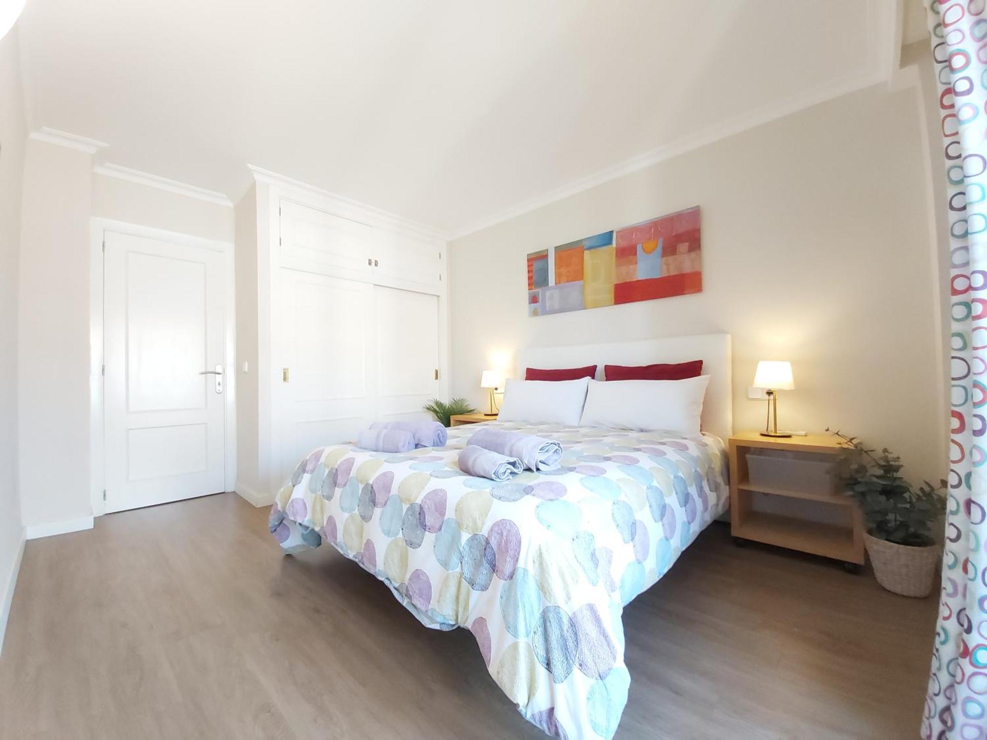 Mariners Apartment Port de Alcudia  Luaran gambar