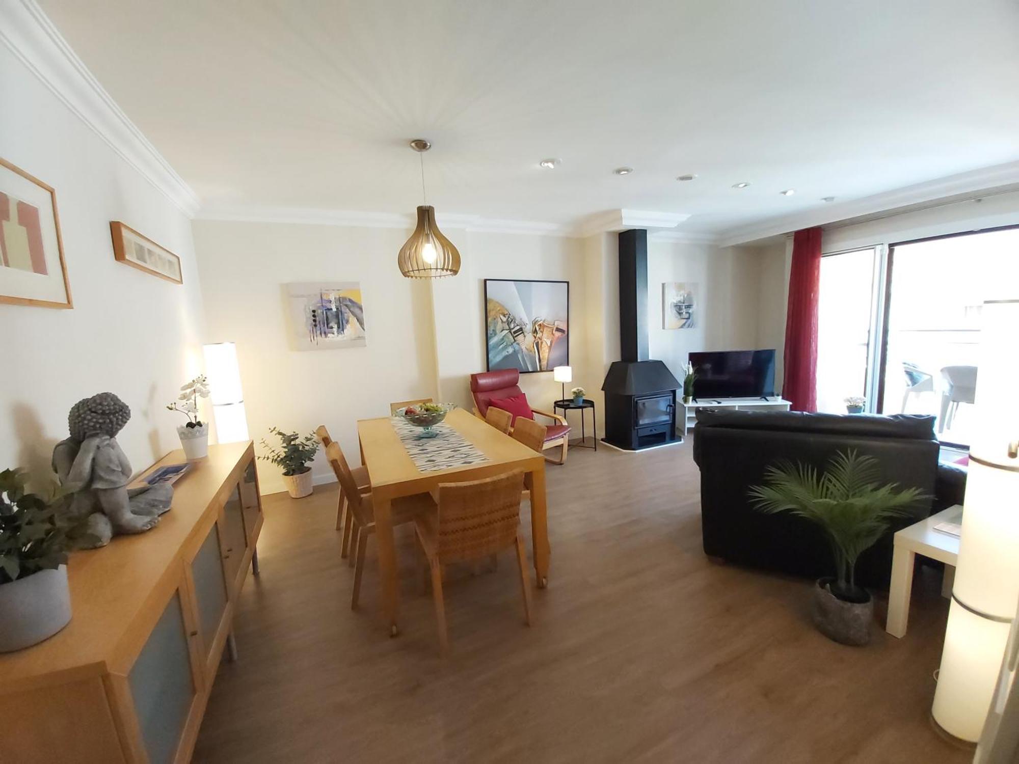 Mariners Apartment Port de Alcudia  Luaran gambar