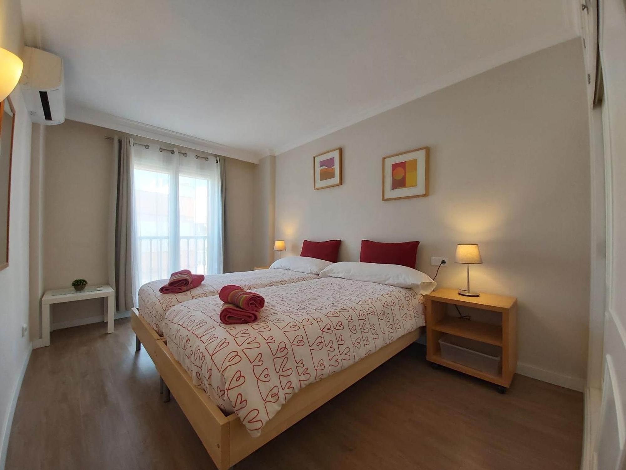 Mariners Apartment Port de Alcudia  Luaran gambar