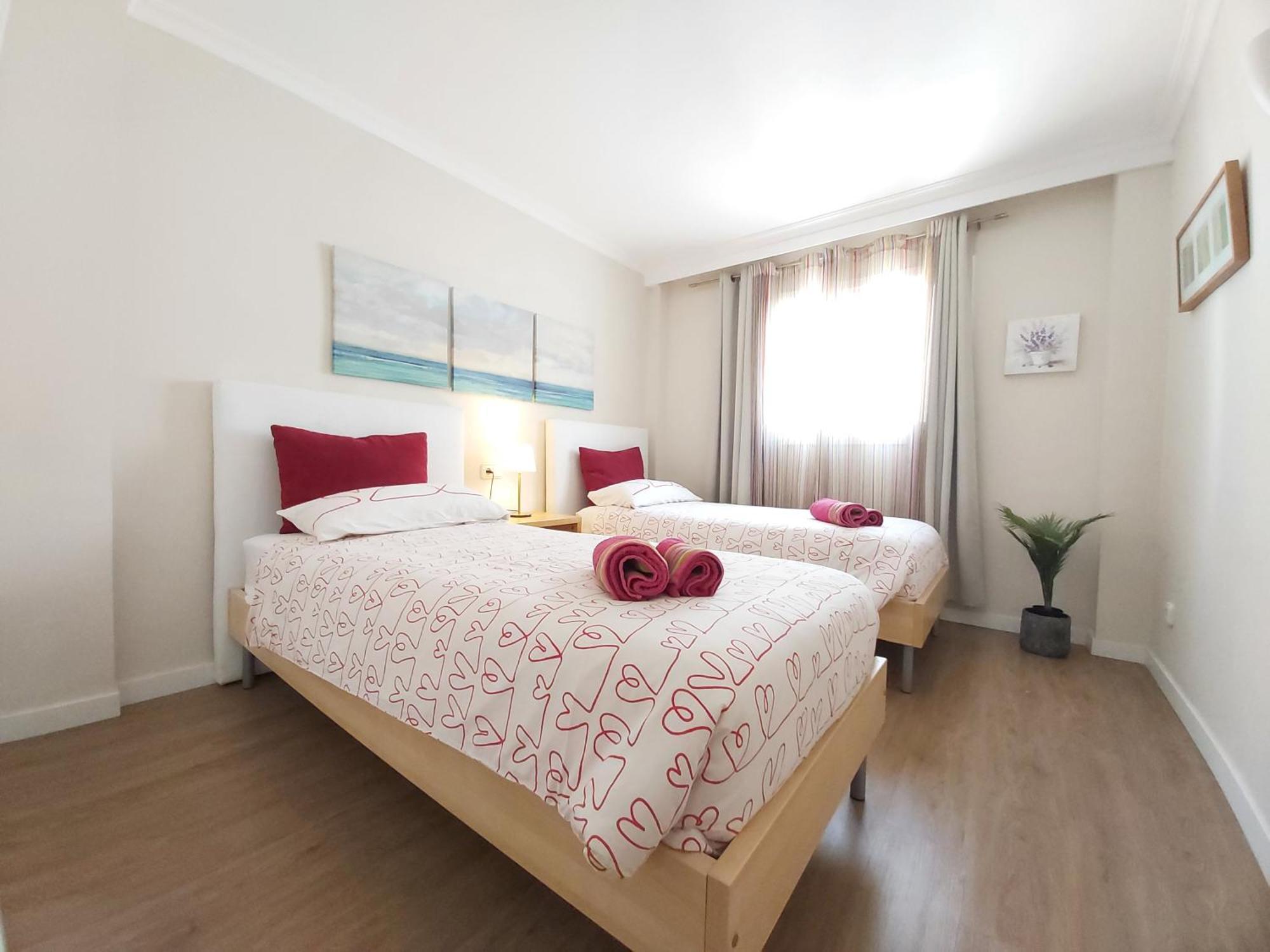 Mariners Apartment Port de Alcudia  Luaran gambar
